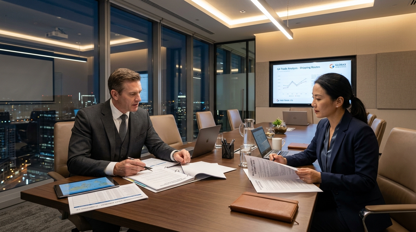 B2B İhracatta Cold Email ve LinkedIn ile Randevu Alma Teknikleri